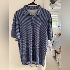 B Draddy Polo - Large
